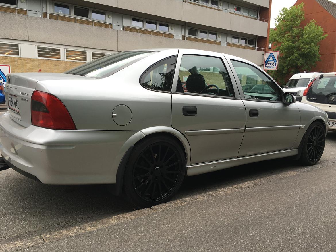 Opel Vectra B [Solgt] billede 7