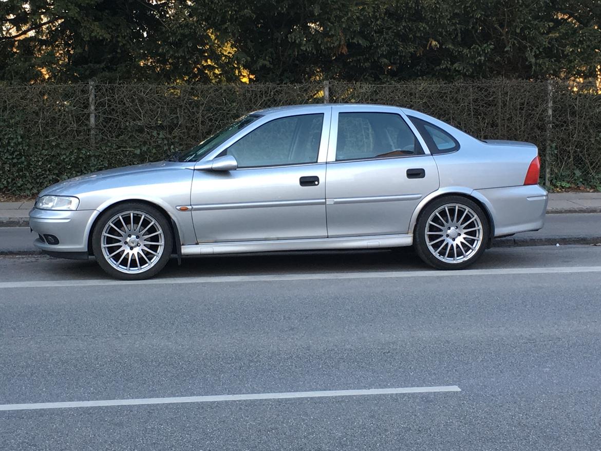 Opel Vectra B [Solgt] billede 9