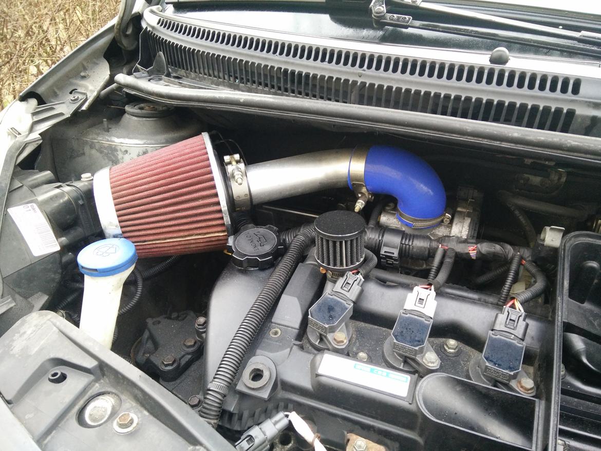 Toyota Aygo billede 16