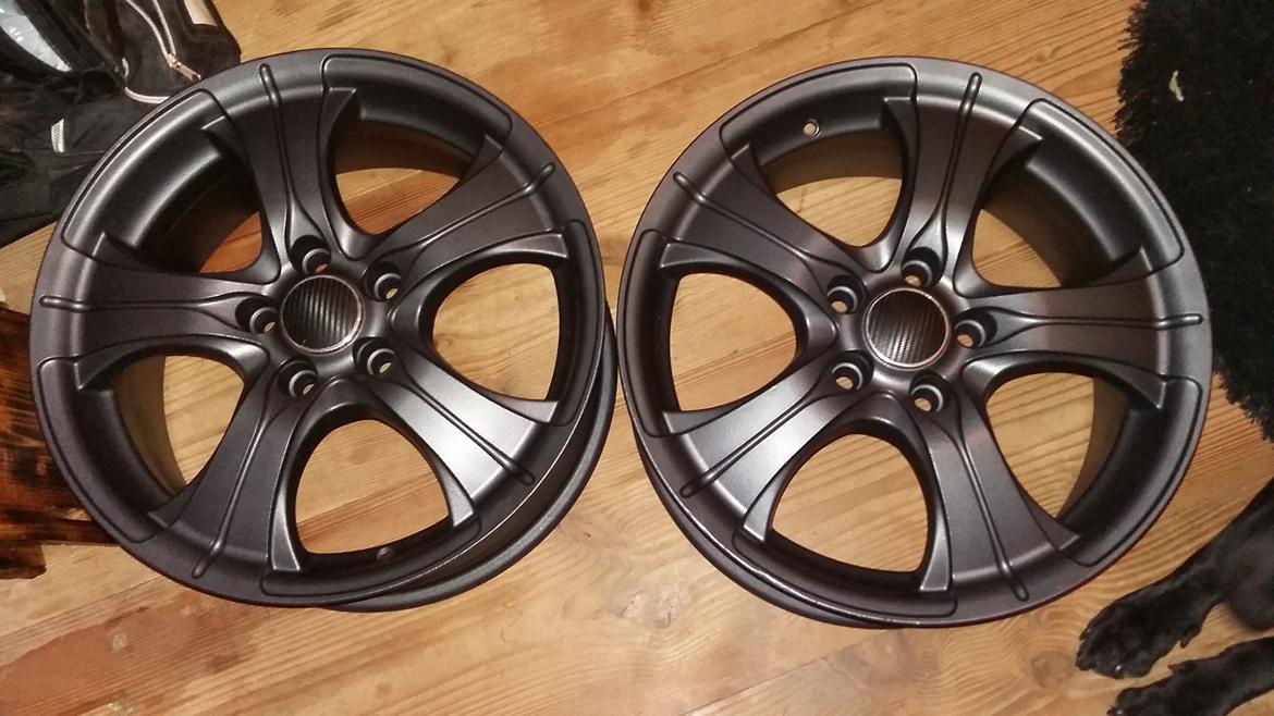 Nissan primera P12 billede 10