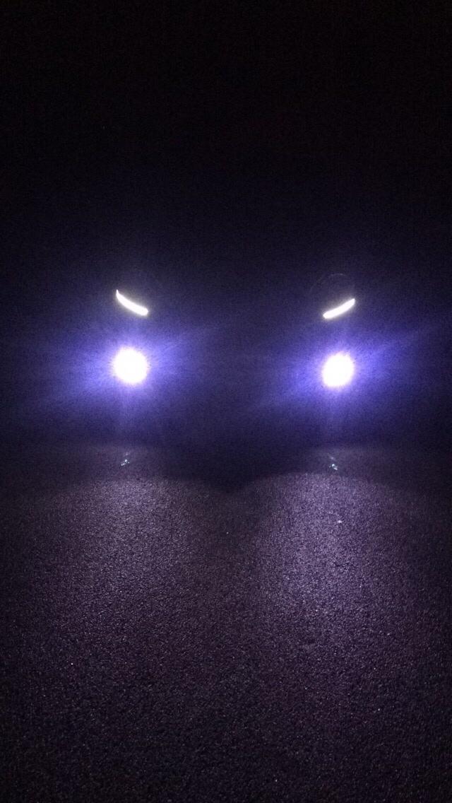 Kia Picanto sport billede 23