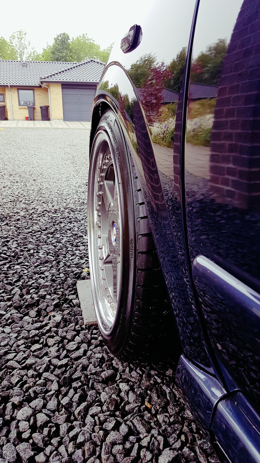 Opel Astra g Coupé billede 6