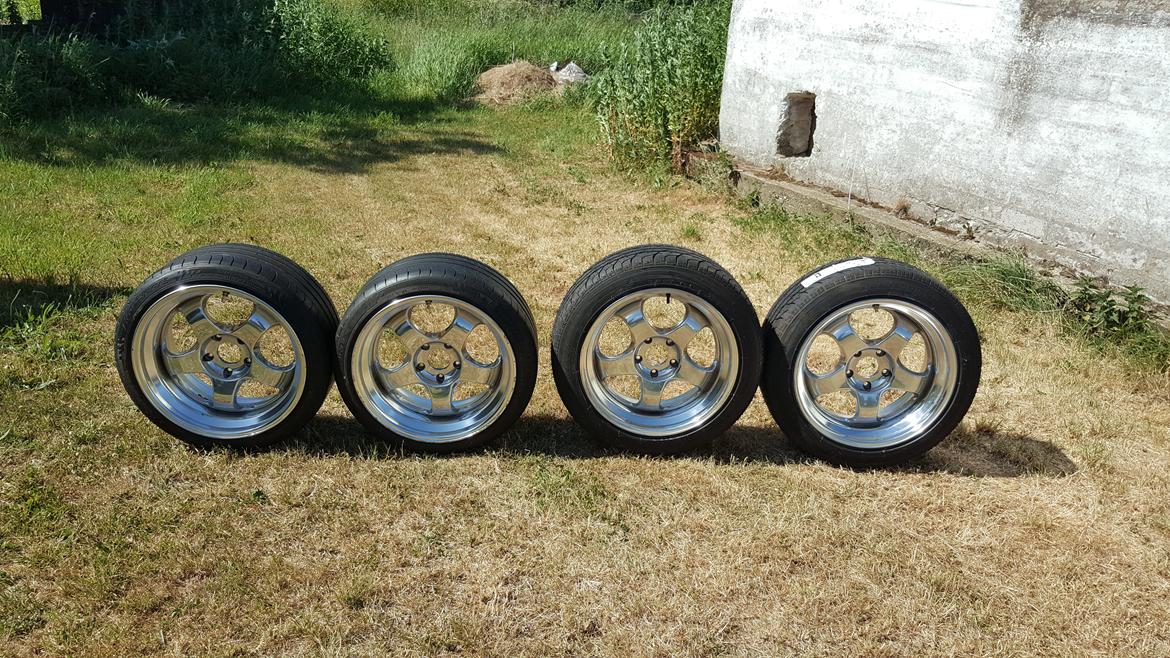 BMW E32 750il Limousine v12 *TIDL BIL* billede 34