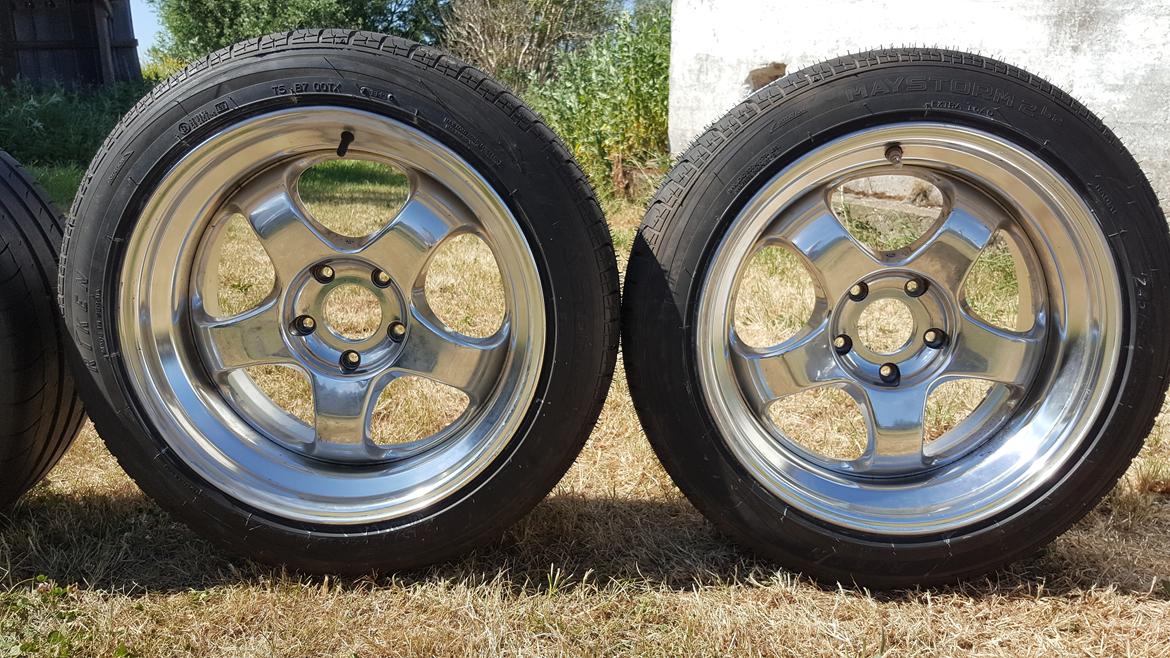 BMW E32 750il Limousine v12 *TIDL BIL* billede 35