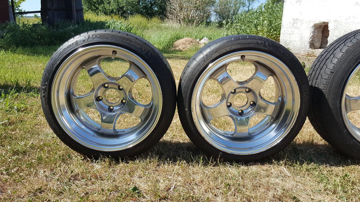 BMW E32 750il Limousine v12 *TIDL BIL* billede 36