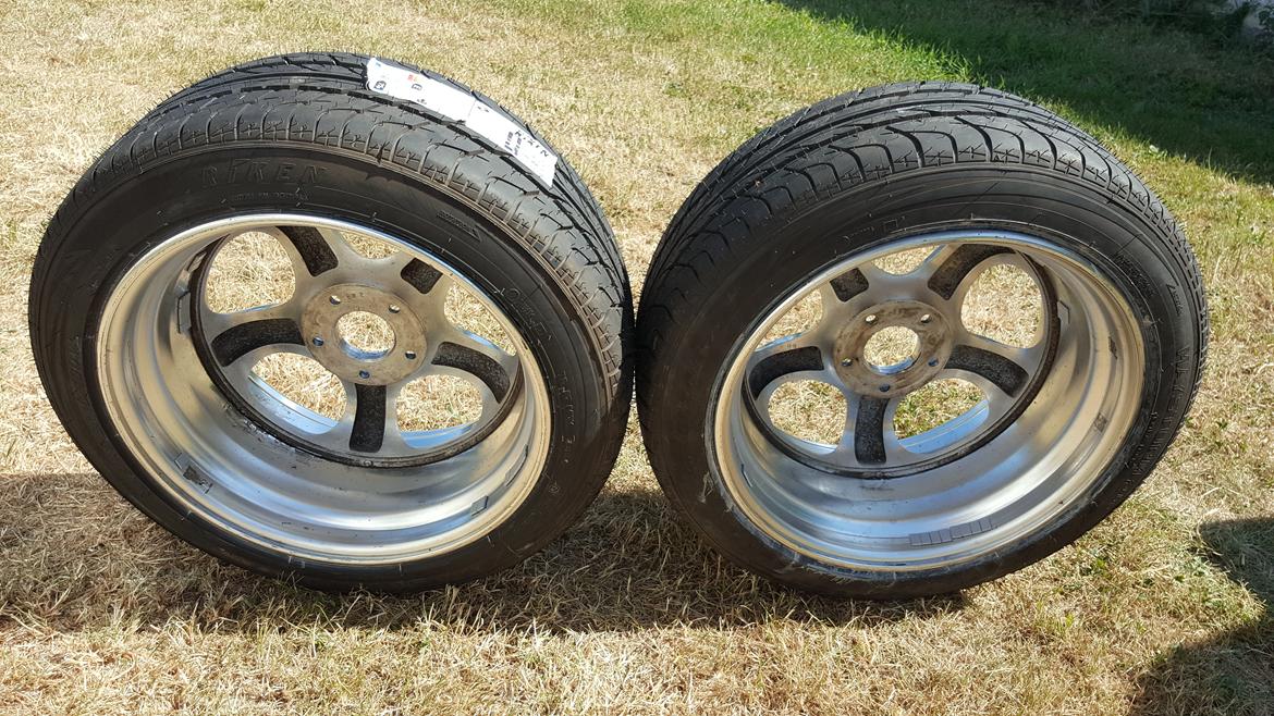 BMW E32 750il Limousine v12 *TIDL BIL* billede 39