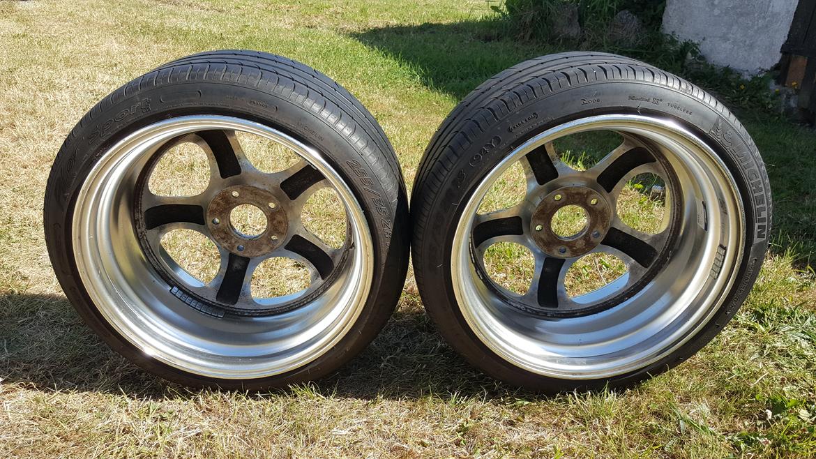 BMW E32 750il Limousine v12 *TIDL BIL* billede 40