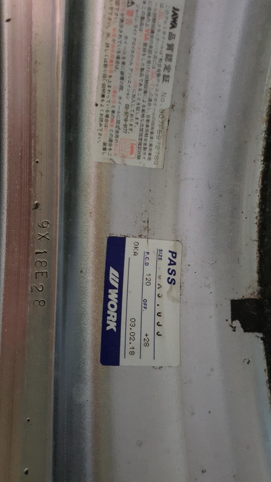 BMW E32 750il Limousine v12 *TIDL BIL* billede 41