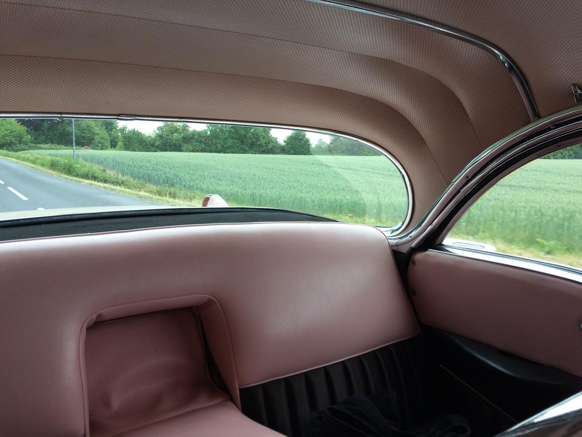 Cadillac Series 62 Sedan de Ville "Lucille" billede 6