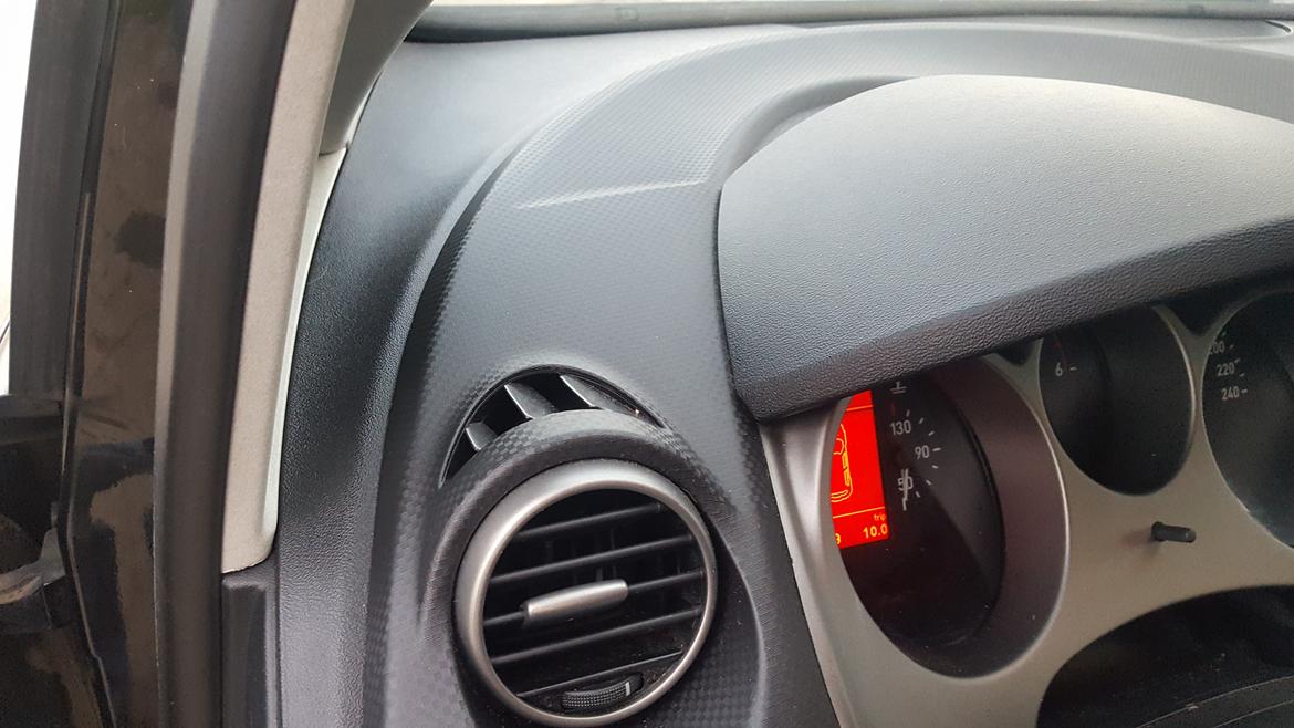 Seat Altea 2.0 TDI billede 12