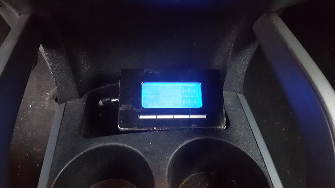 Seat Altea 2.0 TDI billede 17