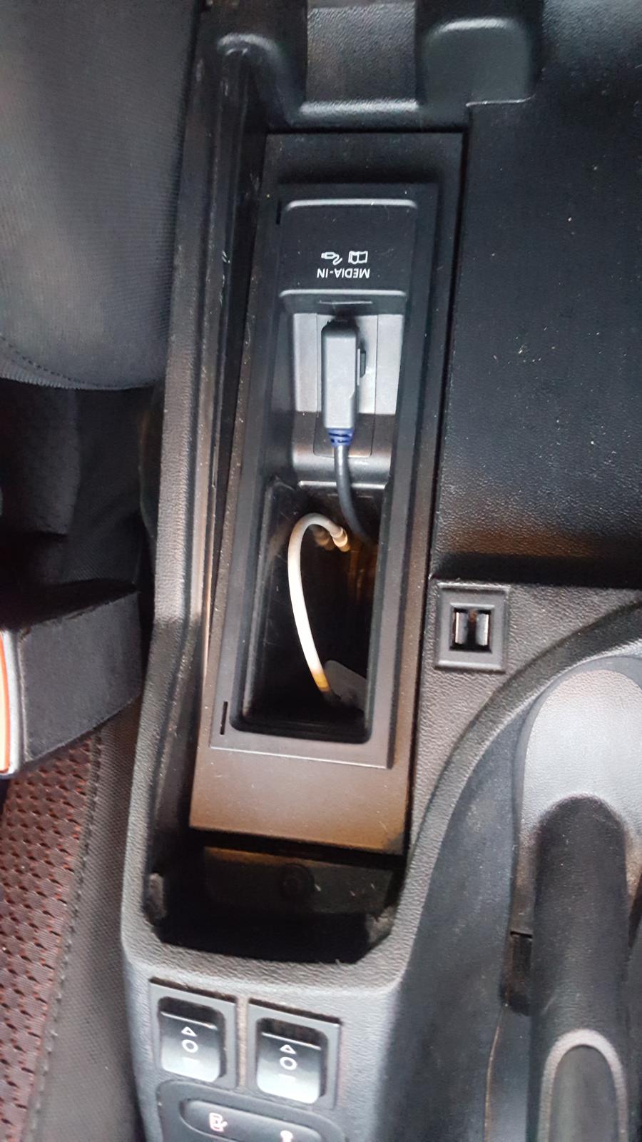 Seat Altea 2.0 TDI billede 19