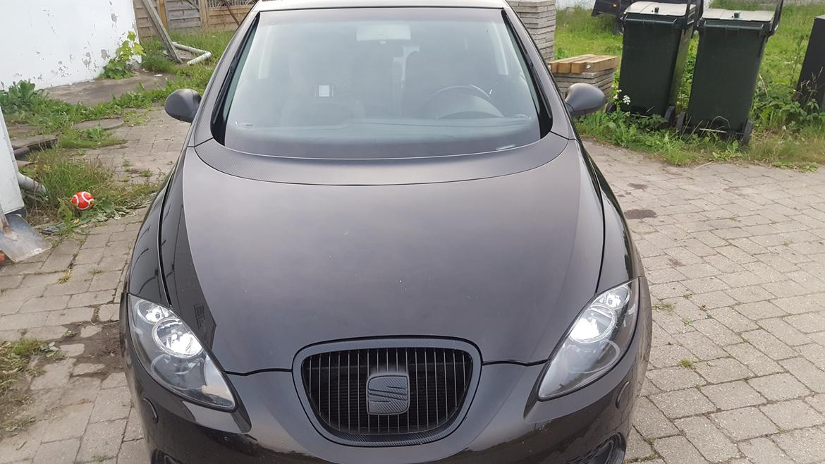 Seat Altea 2.0 TDI billede 21