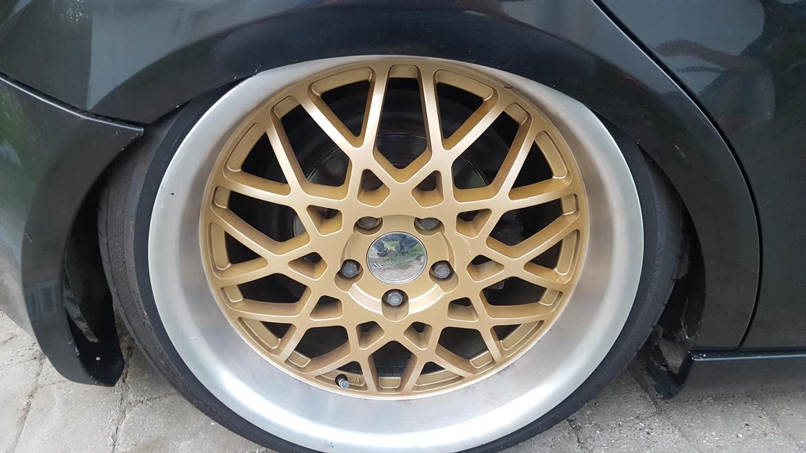 Seat Altea 2.0 TDI billede 23