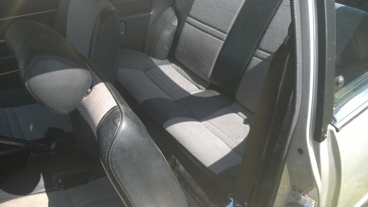 Mitsubishi Celeste 1600 ST billede 11