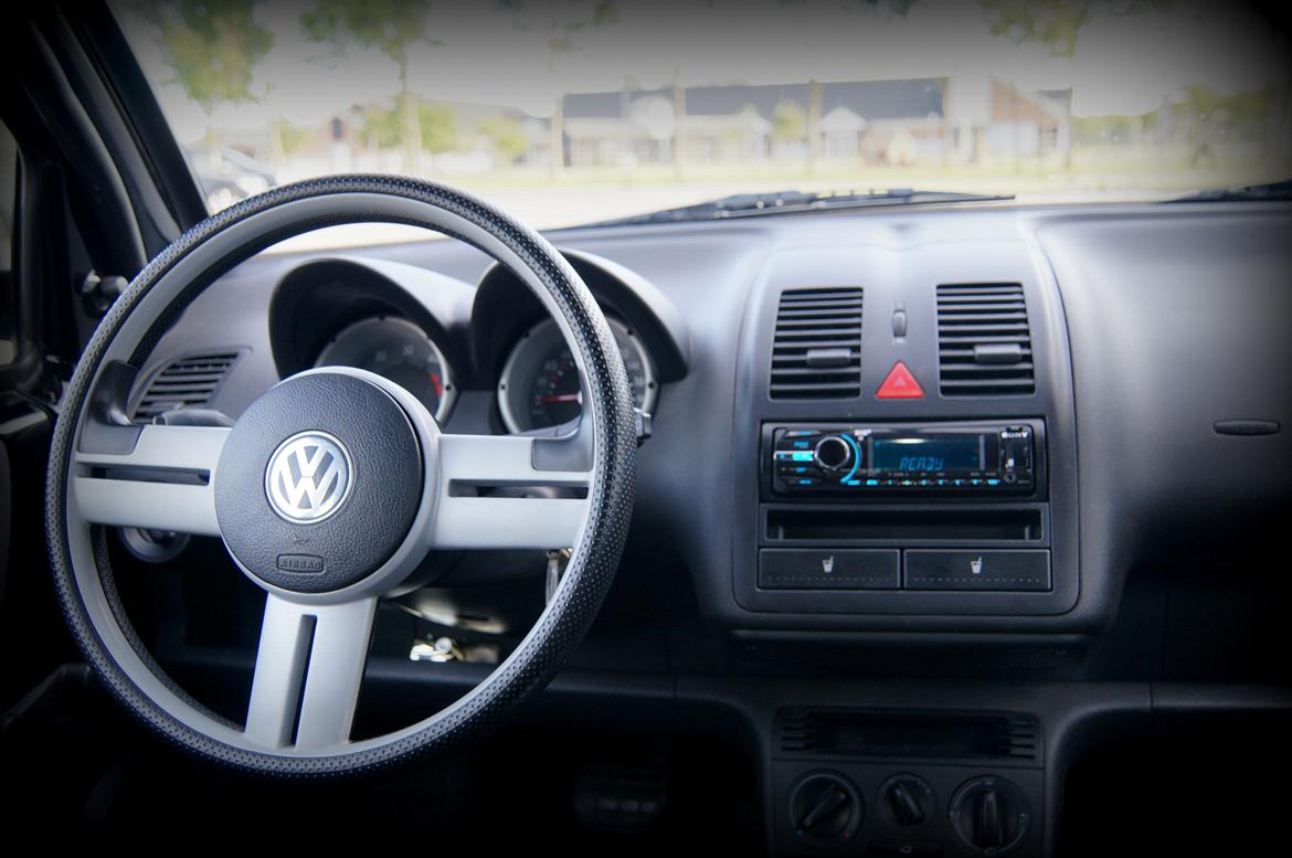 VW Lupo 3L billede 25