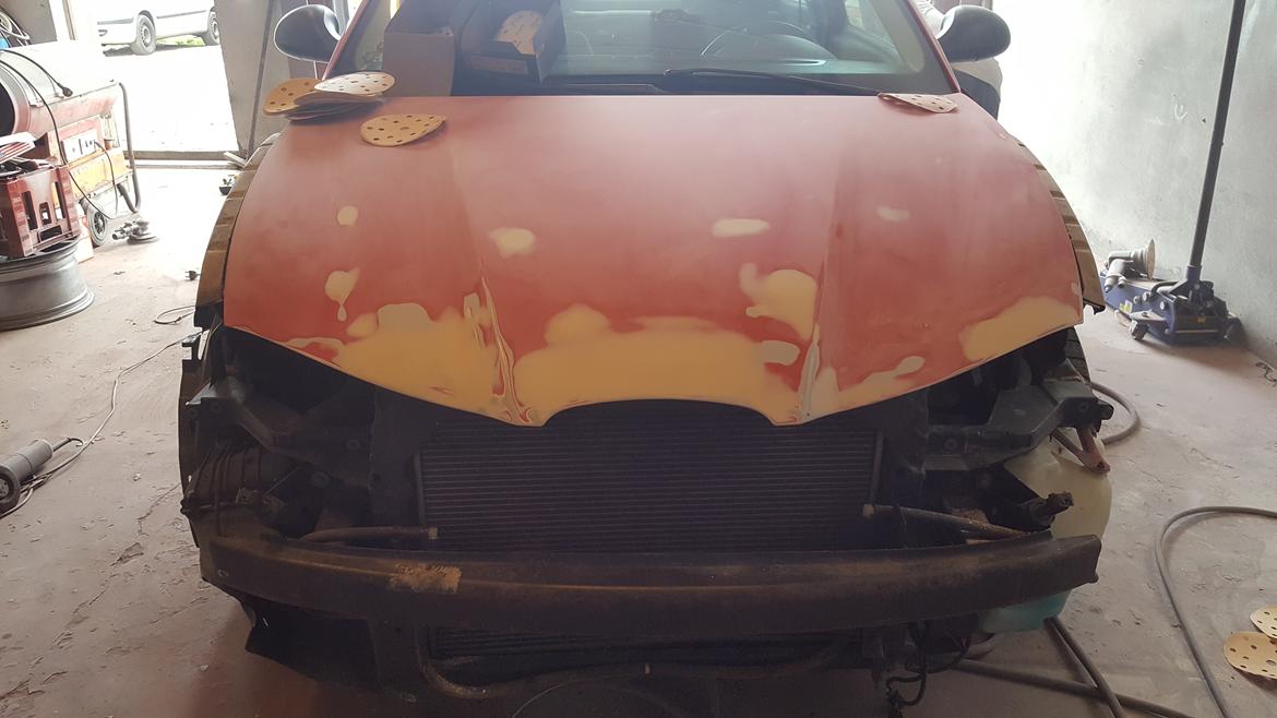 Seat ibiza 6L TDI (FR LOOK ) TIDL. BIL  billede 16