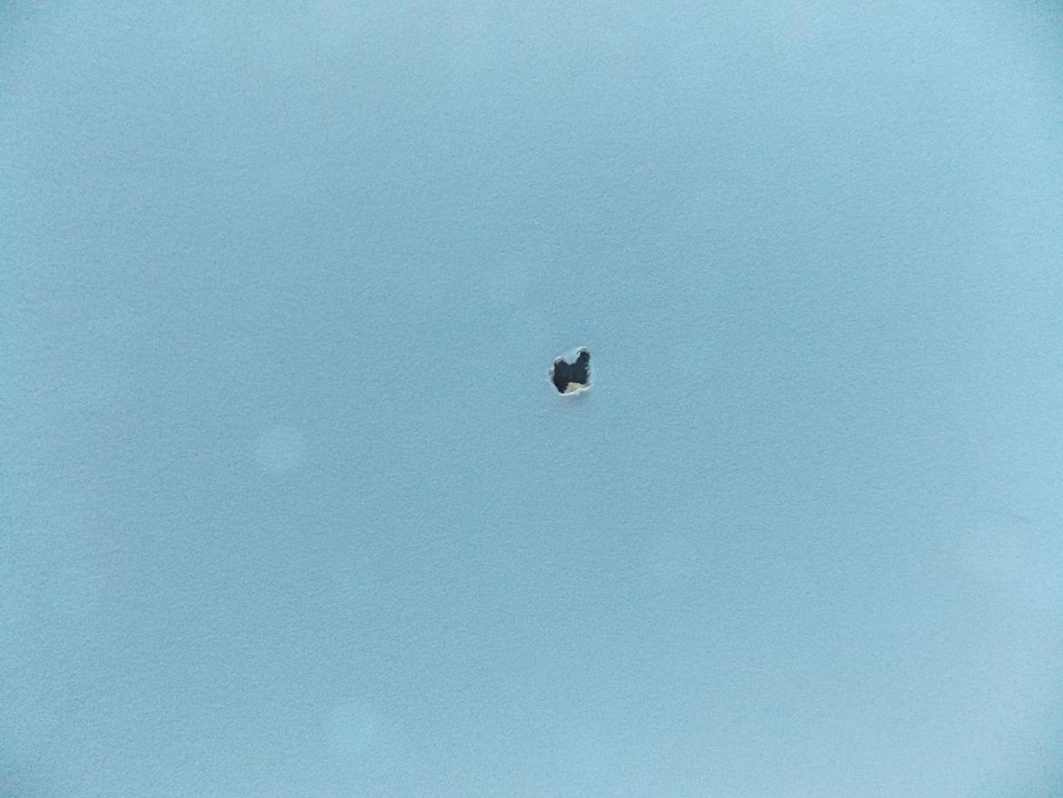 Opel vectra billede 8