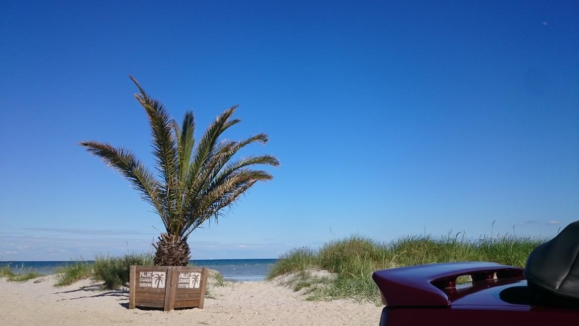 Ford Escort Cabriolet Xr3i mk4 billede 24