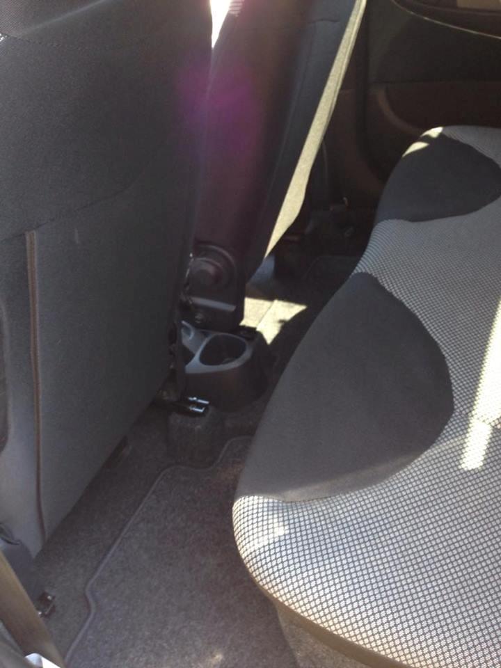 Toyota Aygo billede 12