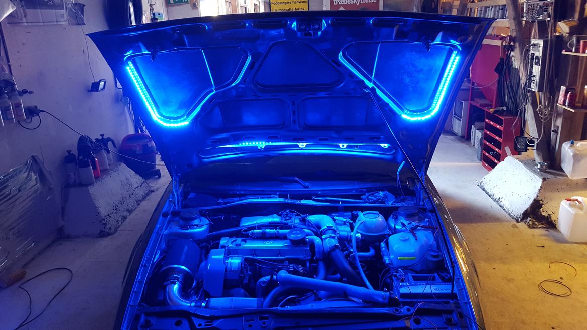 VW Corrado  billede 19