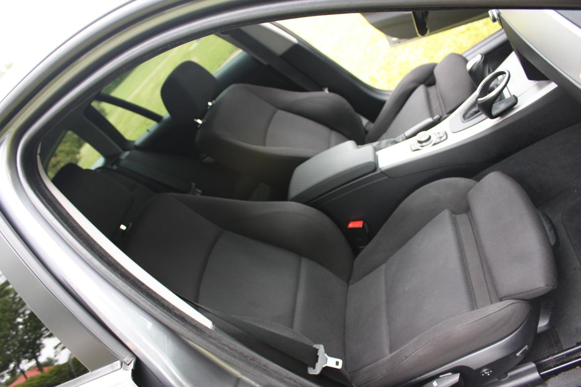 BMW E91 320d LCI 177 ¤ M-Tech ¤ billede 44