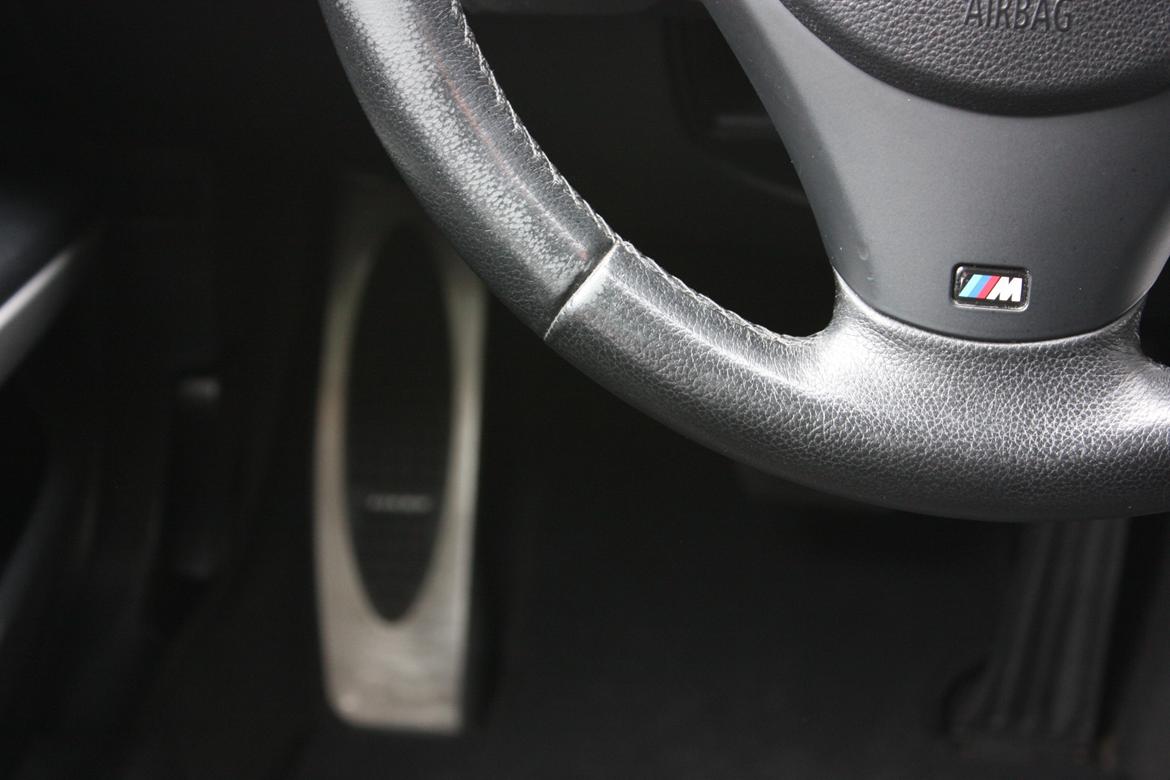 BMW E91 320d LCI 177 ¤ M-Tech ¤ billede 49