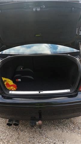 VW Bora 2,0 billede 9