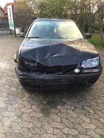 VW Bora 2,0 billede 10