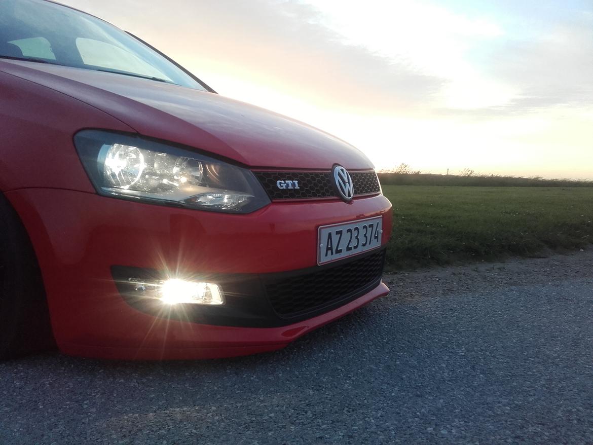 VW Polo 6r  billede 11