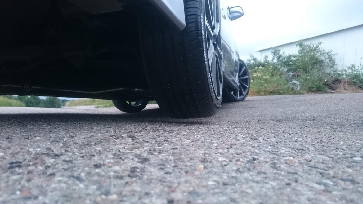 Mitsubishi Lancer Evolution IV (GSR) billede 16