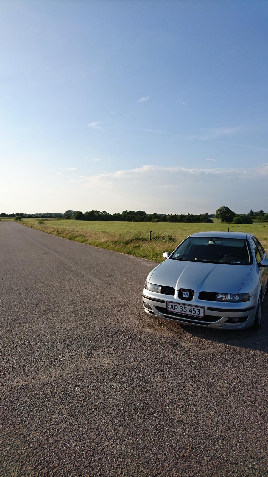 Seat Leon 1.9 tdi 1m billede 4