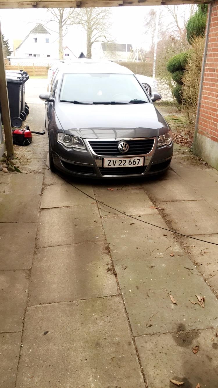 VW Passat 3c b6  billede 5