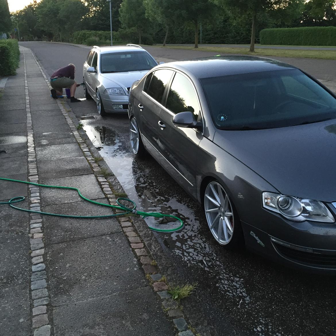 VW Passat 3c b6  billede 6