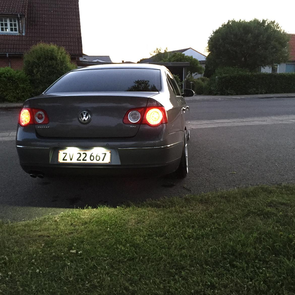 VW Passat 3c b6  billede 11