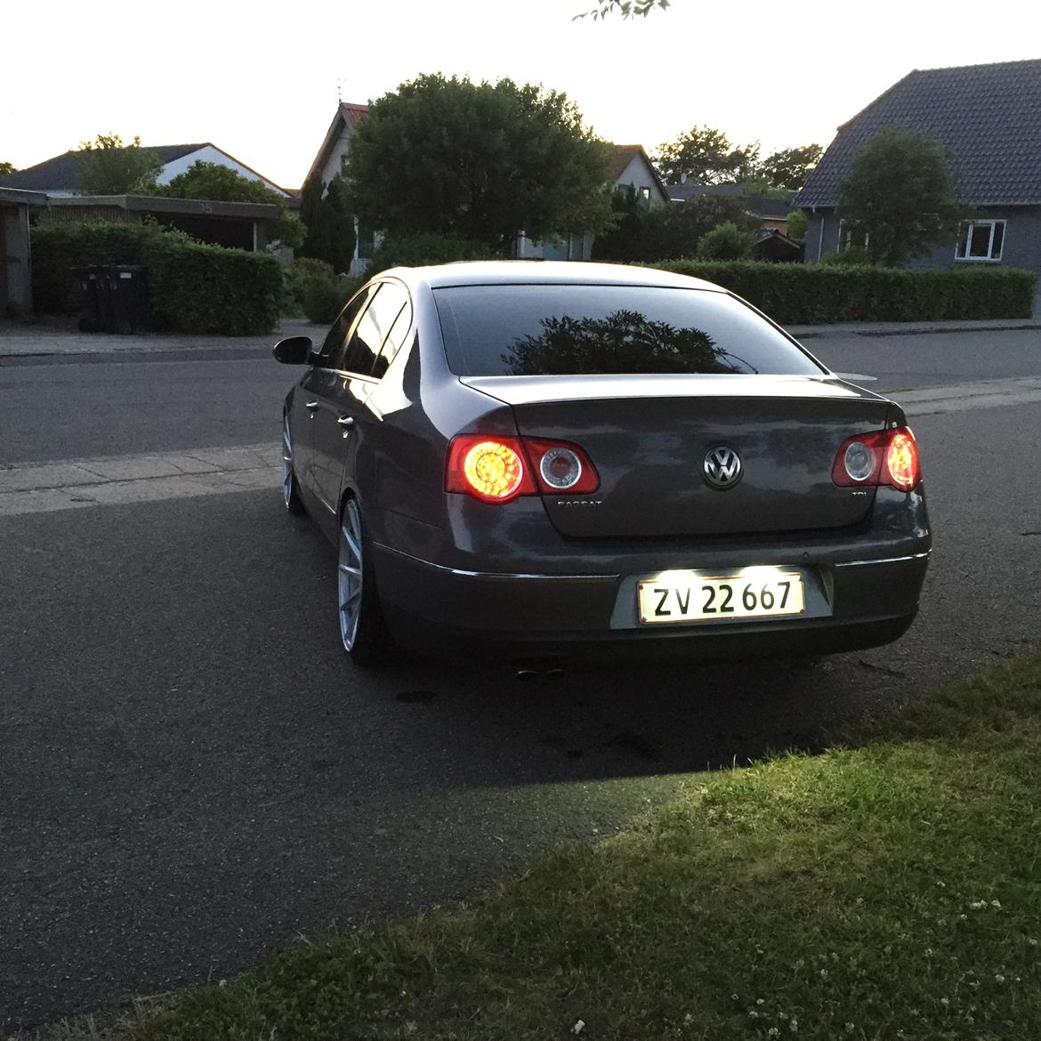 VW Passat 3c b6  billede 12