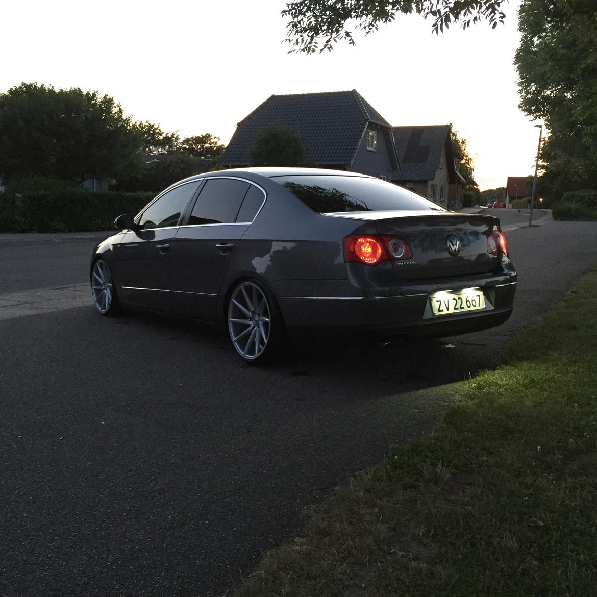 VW Passat 3c b6  billede 13