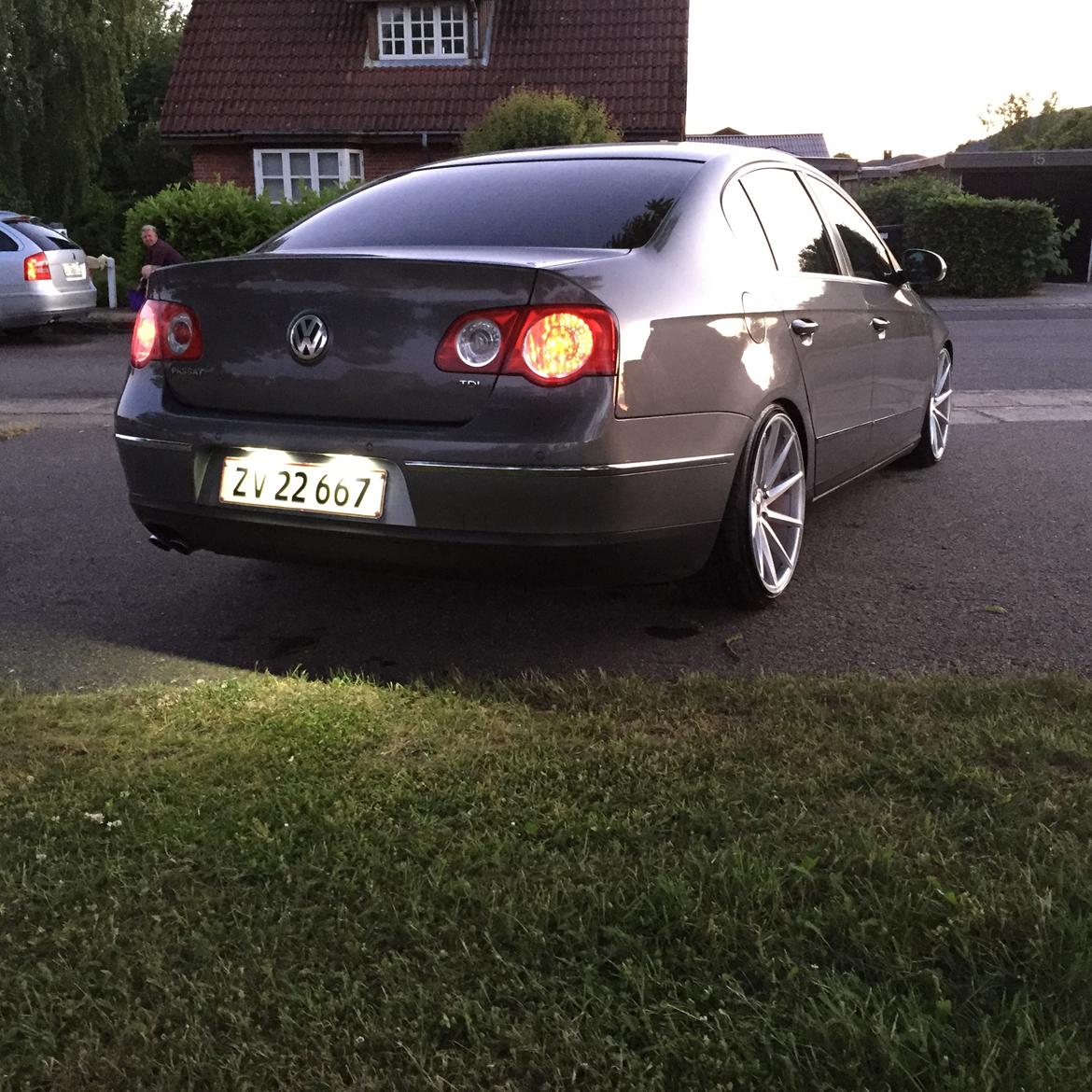 VW Passat 3c b6  billede 10
