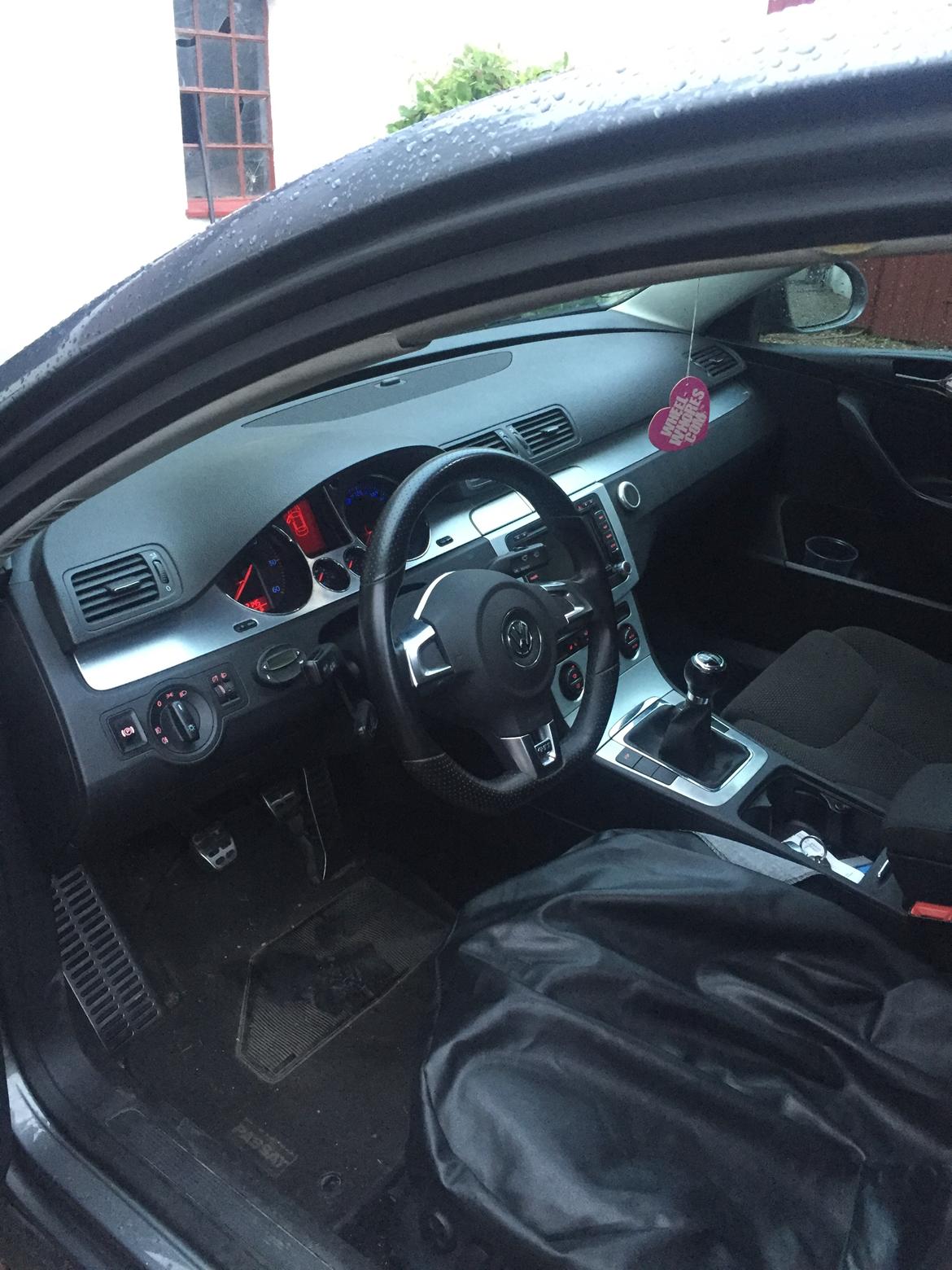 VW Passat 3c b6  billede 14