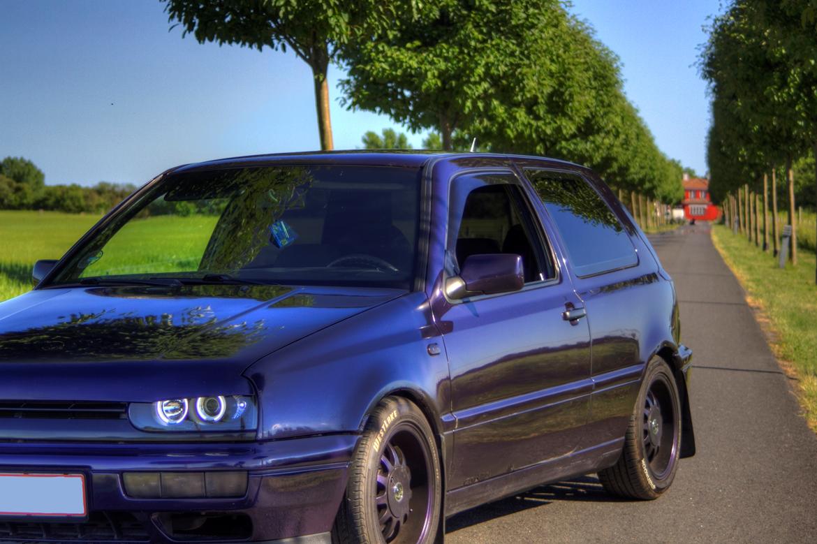 VW Golf 3 ( Joker ) billede 1