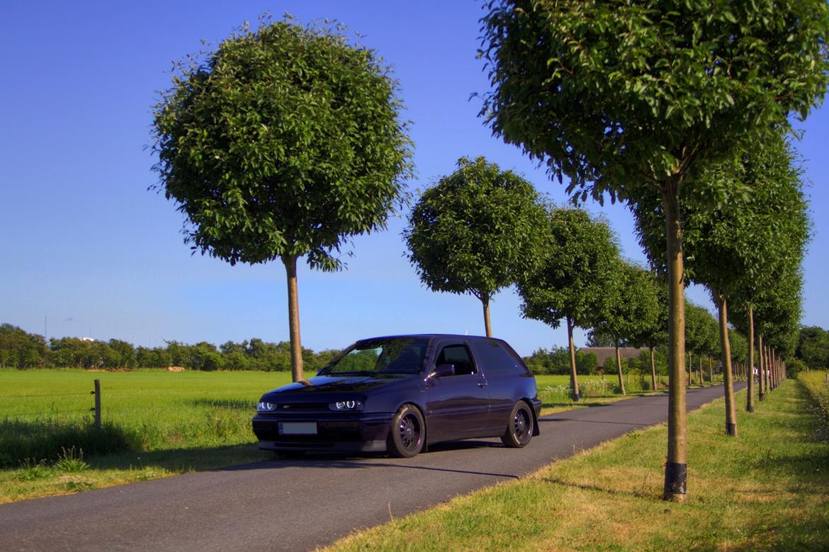 VW Golf 3 ( Joker ) billede 6