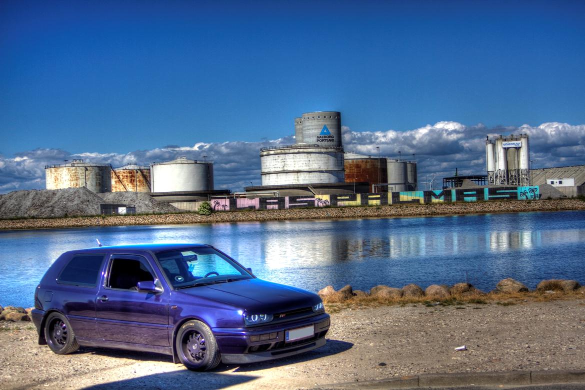 VW Golf 3 ( Joker ) billede 3