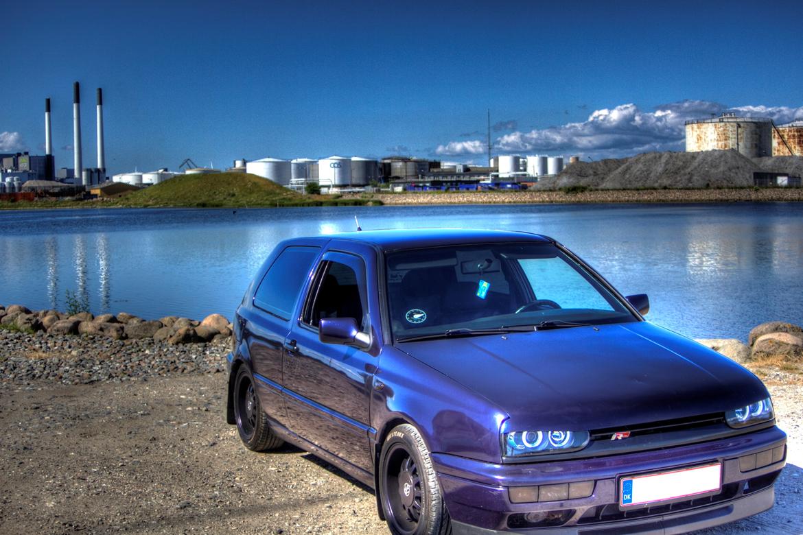 VW Golf 3 ( Joker ) billede 9