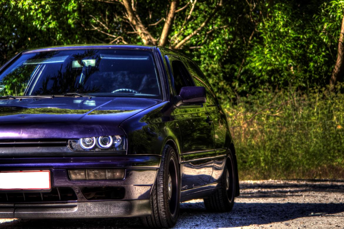 VW Golf 3 ( Joker ) billede 2