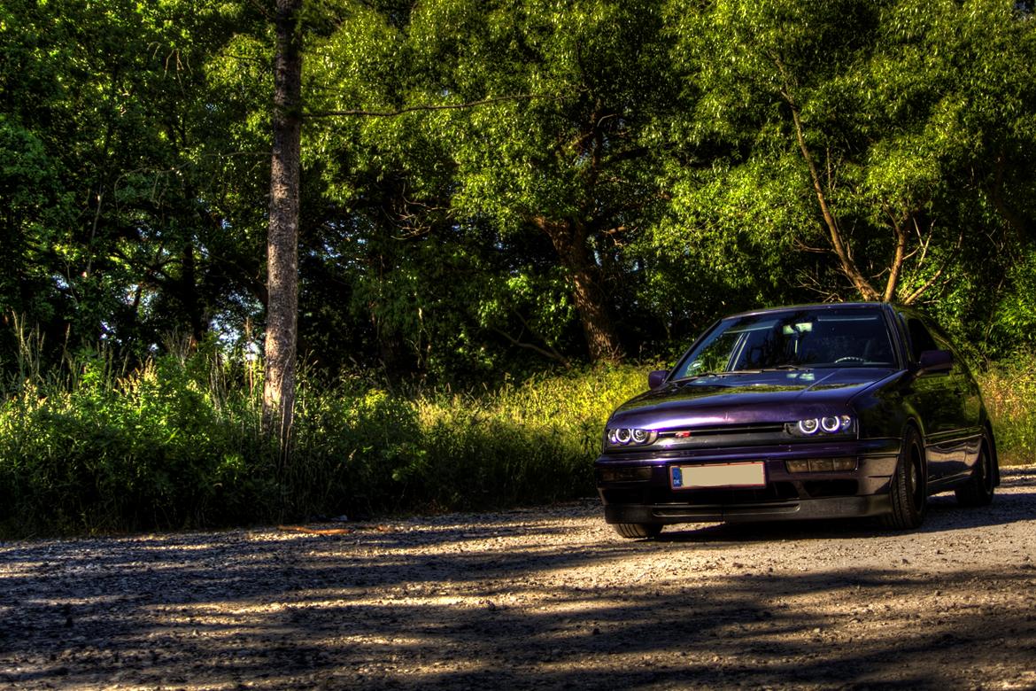 VW Golf 3 ( Joker ) billede 10