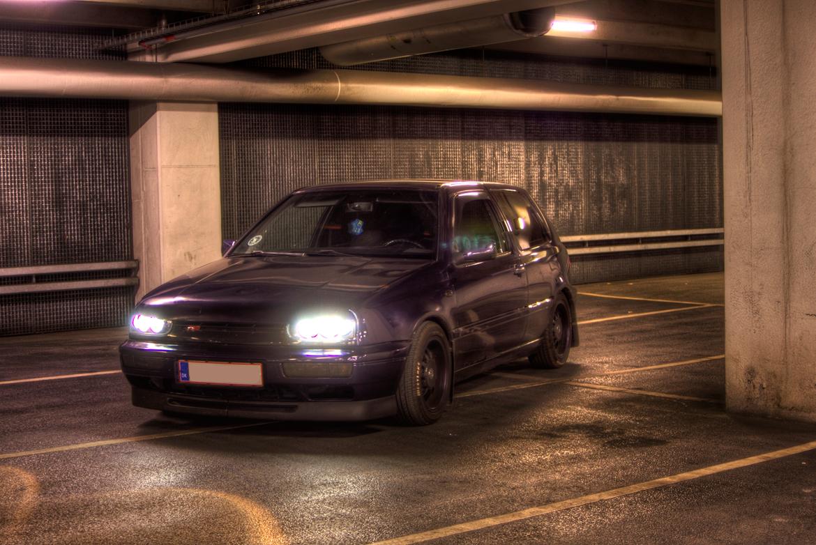 VW Golf 3 ( Joker ) billede 13