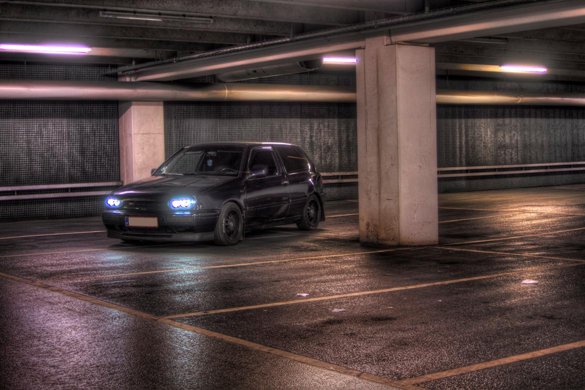 VW Golf 3 ( Joker ) billede 14