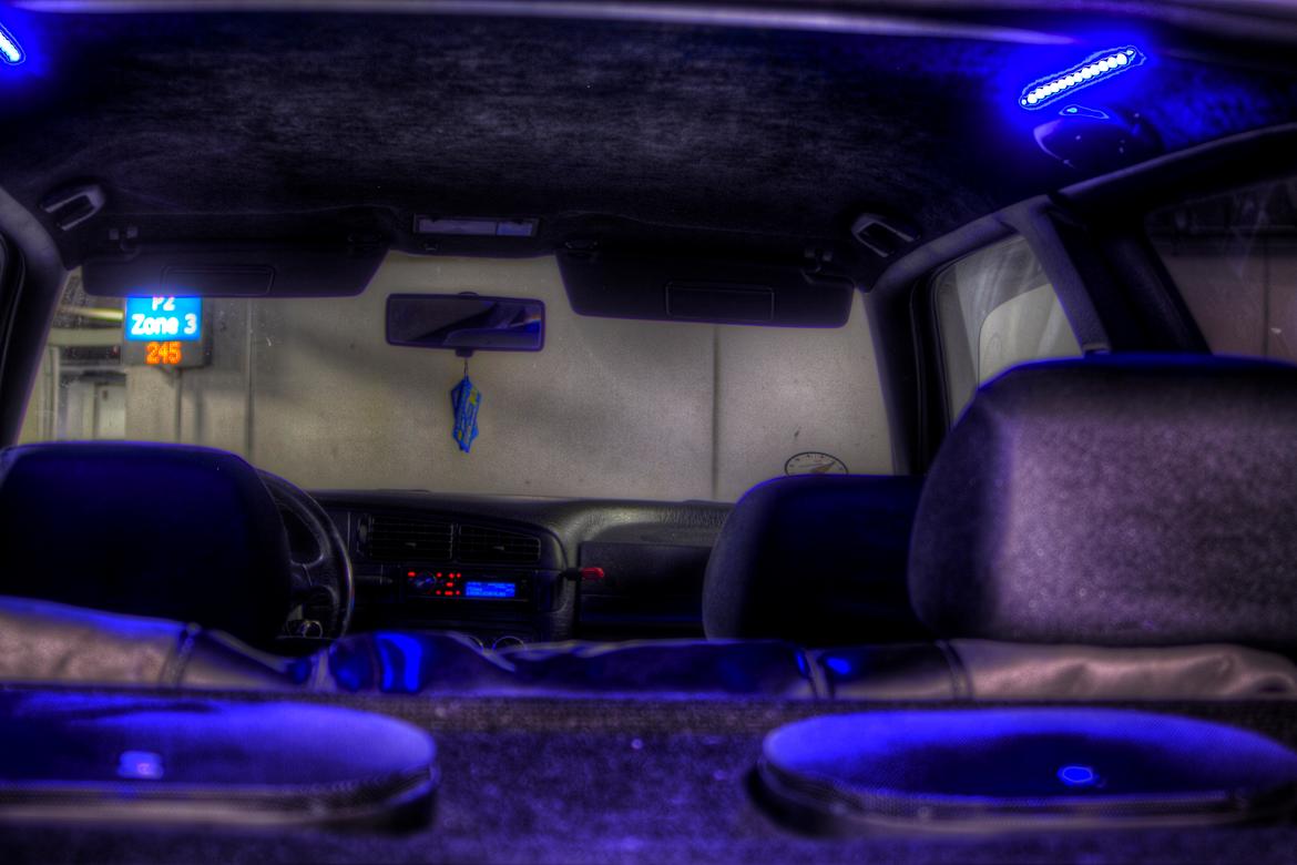 VW Golf 3 ( Joker ) billede 4