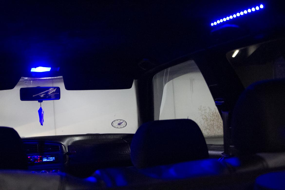 VW Golf 3 ( Joker ) billede 20