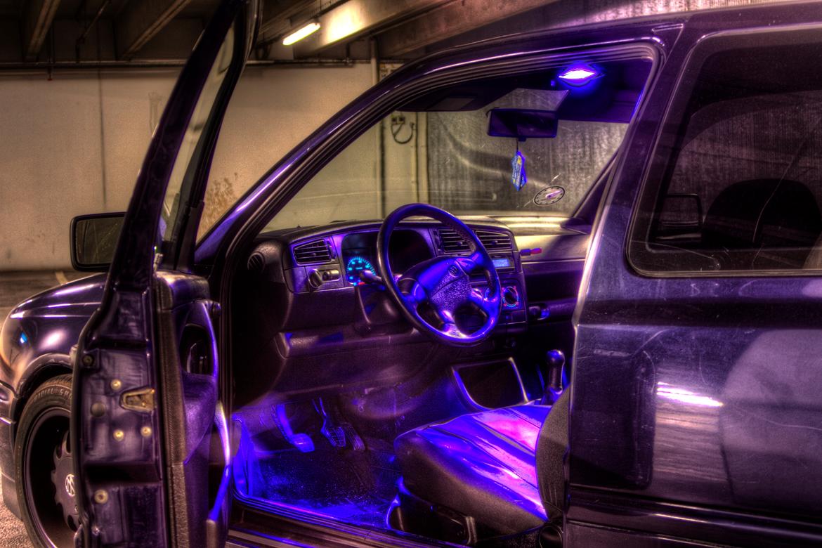 VW Golf 3 ( Joker ) billede 17